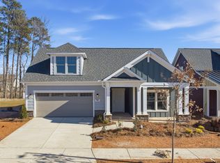 1136 Salford Ct, Durham, NC 27703