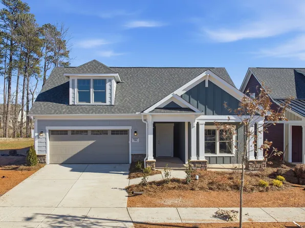 1136 Salford Ct, Durham, NC 27703