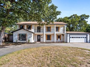 2320 Juniper St, Haltom City, TX 76117