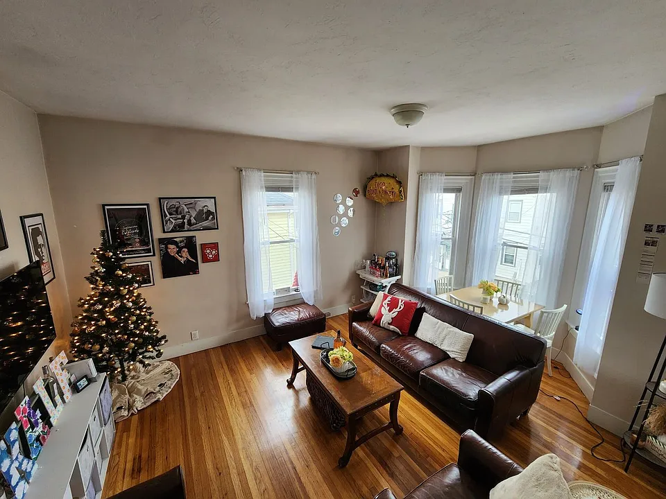 11 Wadsworth St #3V