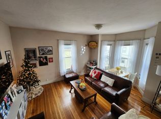 13 Wadsworth St #1A, Allston, MA 02134