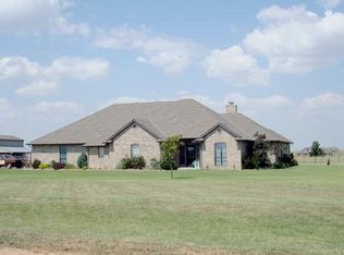 6071 Sara Rd, Piedmont, OK 73078