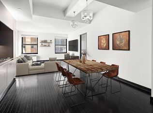 20 Pine St APT 1804, New York, NY
