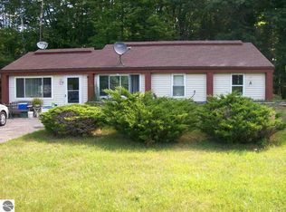 4845 S M 76, Alger, MI 48610