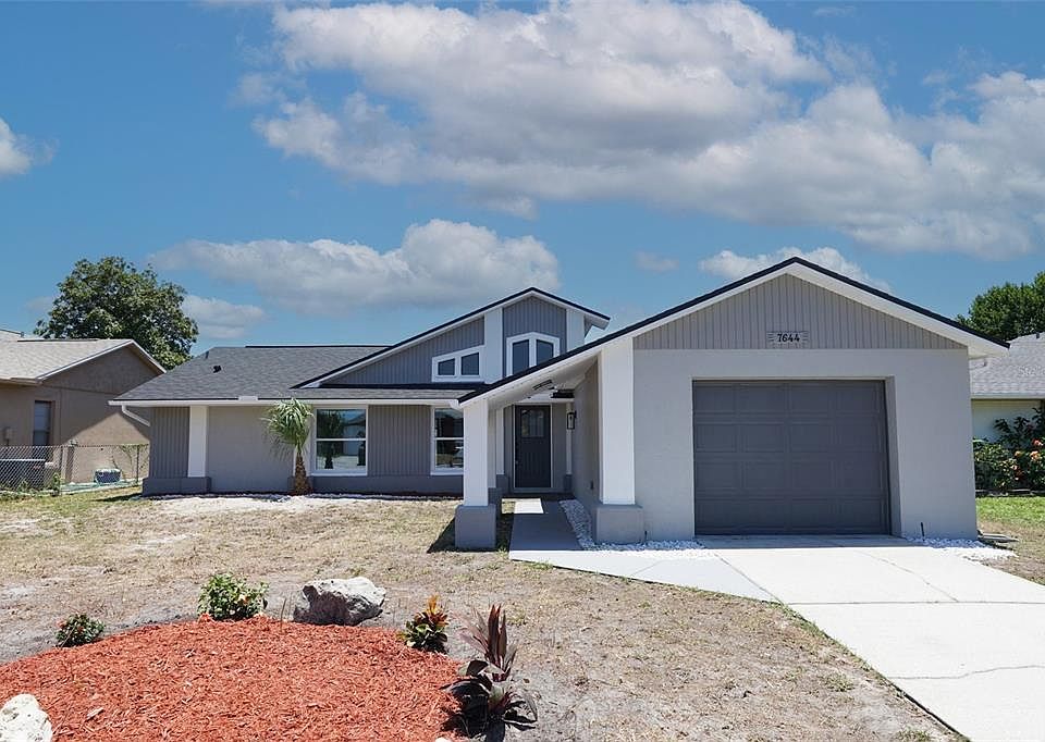 7644 Shapleigh Dr, Port Richey, FL 34668 Zillow