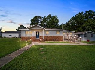 124 State Highway 42 W #B, Ahoskie, NC 27910