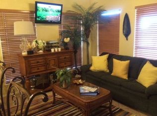 121 E Retama St #3-B, South Padre Island, TX 78597