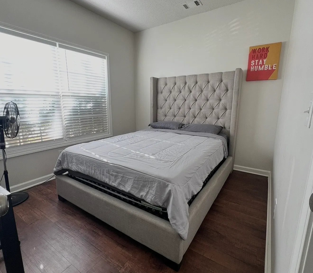 1 bed, 781 sqft, $950 — Photo 2