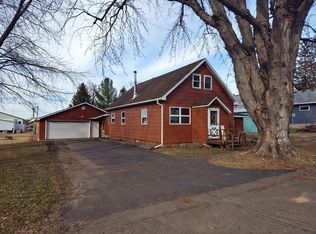 111 Scranton St, Ridgeland, WI 54763