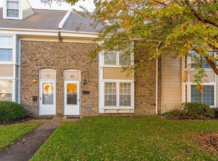 44 Skipwith Green Cir, Henrico, VA 23294