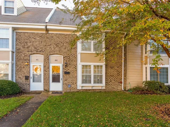 44 Skipwith Green Cir, Henrico, VA 23294