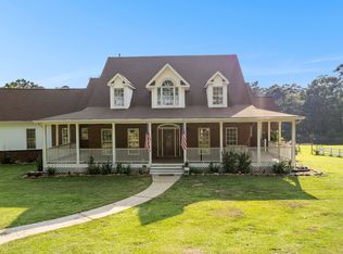 1268 Welcome Rd, Newnan, GA 30263