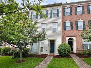 12935 Clarks Crossing Dr, Clarksburg, MD 20871