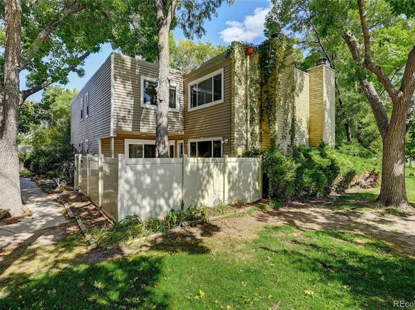 9646 E Kansas Circle #24, Denver, CO 80247