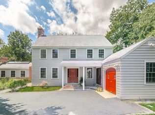 148 Fletcher Rd, Belmont, MA 02478