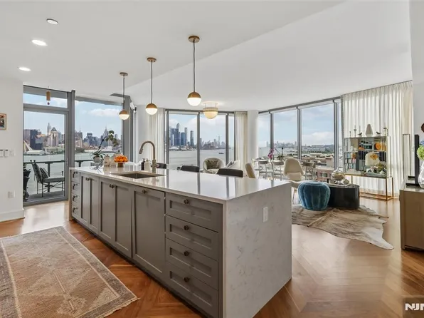 9 Avenue At Port Imperial #1007, West New York, NJ 07093