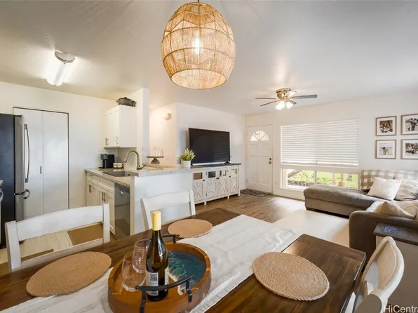 92-1155 Palahia St APT A106, Kapolei, HI 96707