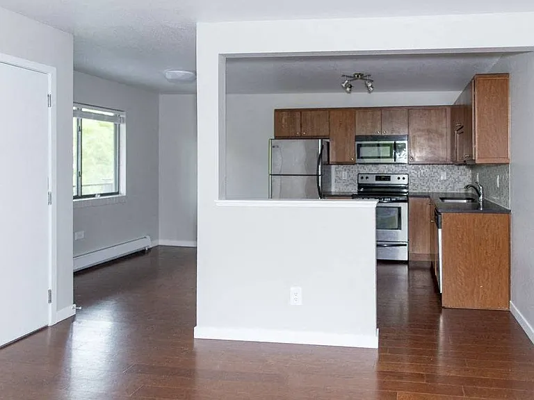 Mulberry Flats — Photo 20