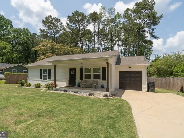 2676 Horseshoe Bend Rd SW, Marietta, GA 30064