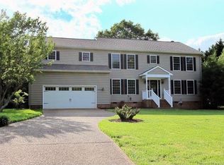 3353 New Castle Dr, Williamsburg, VA 23185