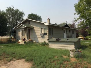 5 Sisco Ln, Salmon, ID 83467