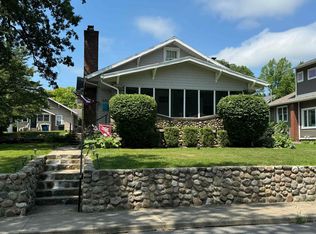445 N Forest Pl, Culver, IN 46511
