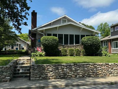445 N Forest Pl, Culver, IN, 46511
