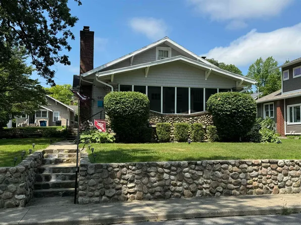 445 N Forest Pl, Culver, IN 46511