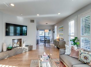 2613 6th St #1, Santa Monica, CA 90405