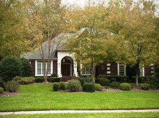 1222 Over Stream Ln, Matthews, NC 28105