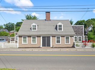 191-193 South St #2, Hingham, MA 02043