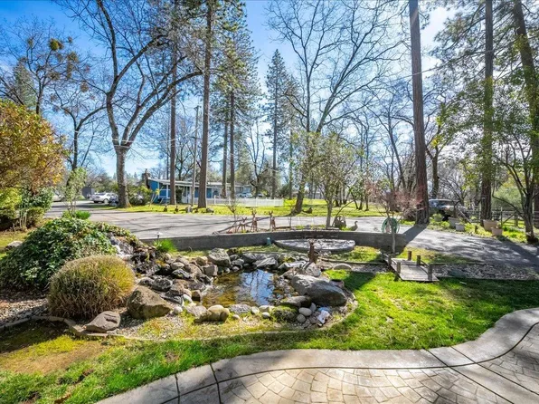 2675 Stone Ln, Placerville, CA 95667