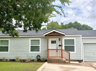 2617 Glenfield Ave, Dallas, TX 75233