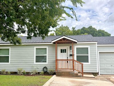 2617 Glenfield Ave, Dallas, TX, 75233