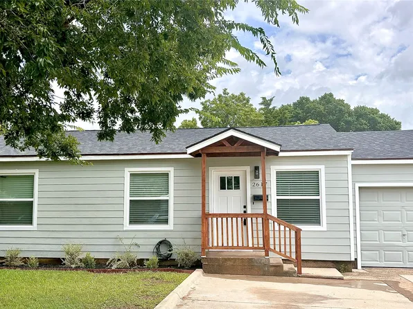 2617 Glenfield Ave, Dallas, TX 75233