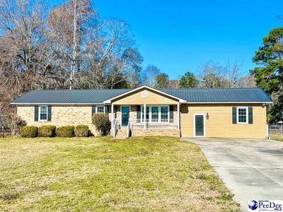 1157 Maple St, Turbeville, SC, 29162