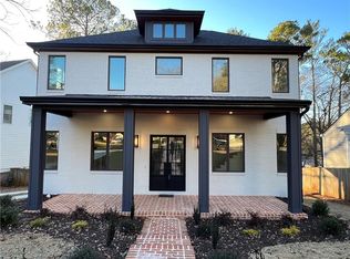 1355 Oldfield Rd, Decatur, GA 30030