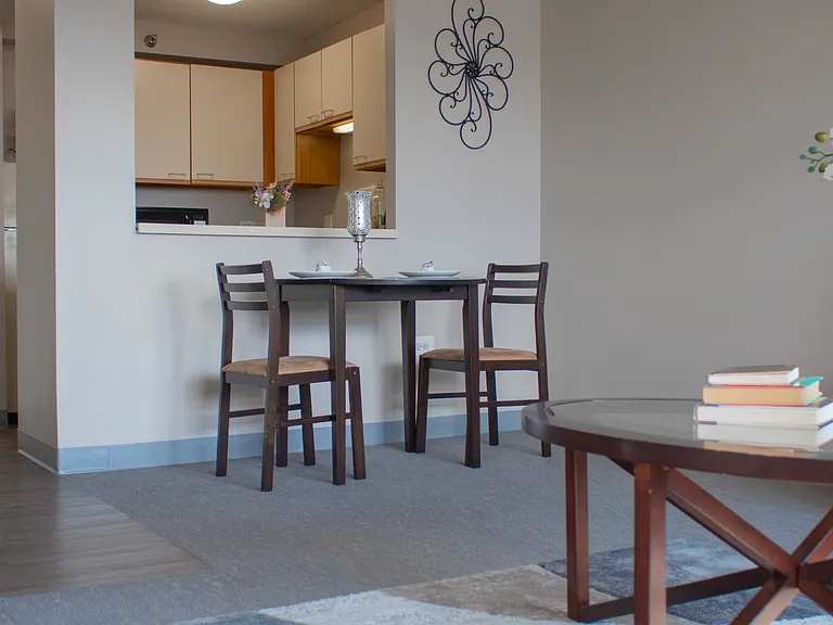 Legacy Crossings Apartment Living — Photo 12