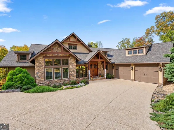 45 Miners Pl, Dahlonega, GA 30533