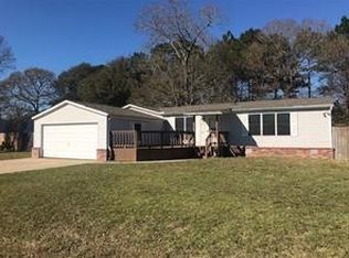 16589 Desert Star Dr, Conroe, TX 77302