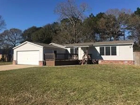 16589 Desert Star Dr, Conroe, TX 77302