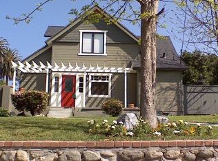 349 E Claremont St, Pasadena, CA 91104