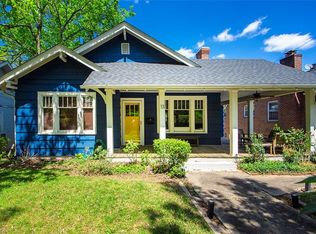 13 E Sprague St, Winston Salem, NC 27127