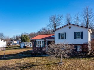 266 Hemlock Dr, Portage, PA 15946