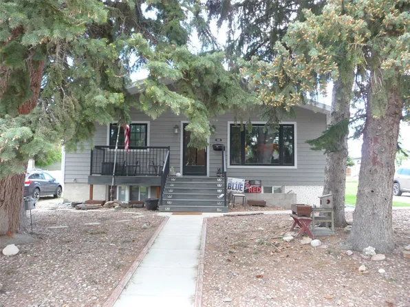 3115 8th Ave N, Great Falls, MT 59401