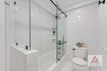 Rented by Bona Tierra