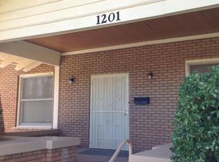 1201 E 11th St, Douglas, AZ 85607