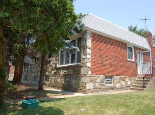 1107 Ripley Street, Philadelphia, PA 19111