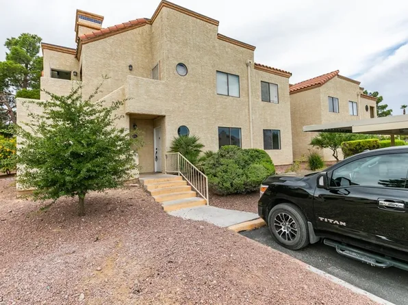 2974 Juniper Hills Blvd Unit 103, Las Vegas, NV 89142