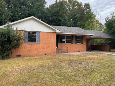 10825 Tams Dr, Baton Rouge, LA, 70815